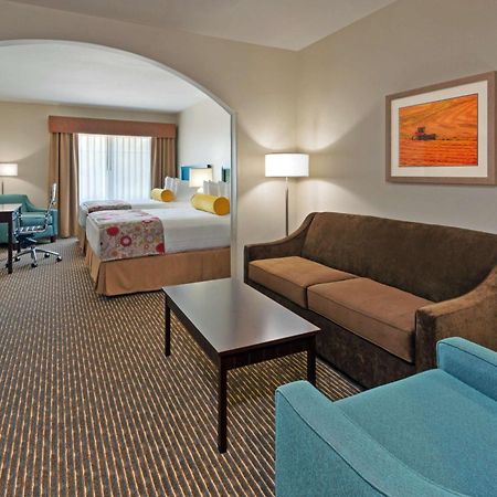 Best Western Plus Dayton Εξωτερικό φωτογραφία