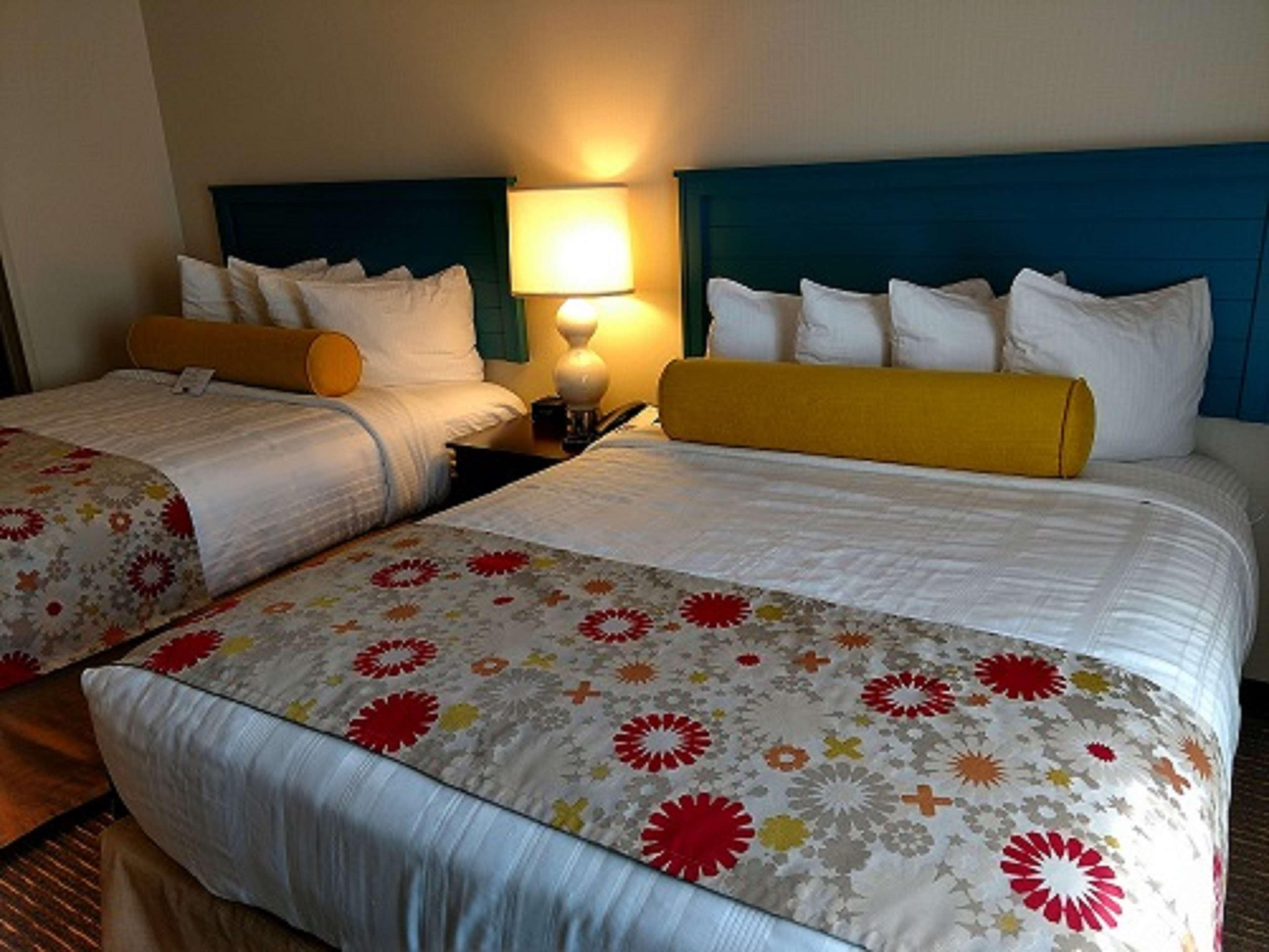 Best Western Plus Dayton Εξωτερικό φωτογραφία