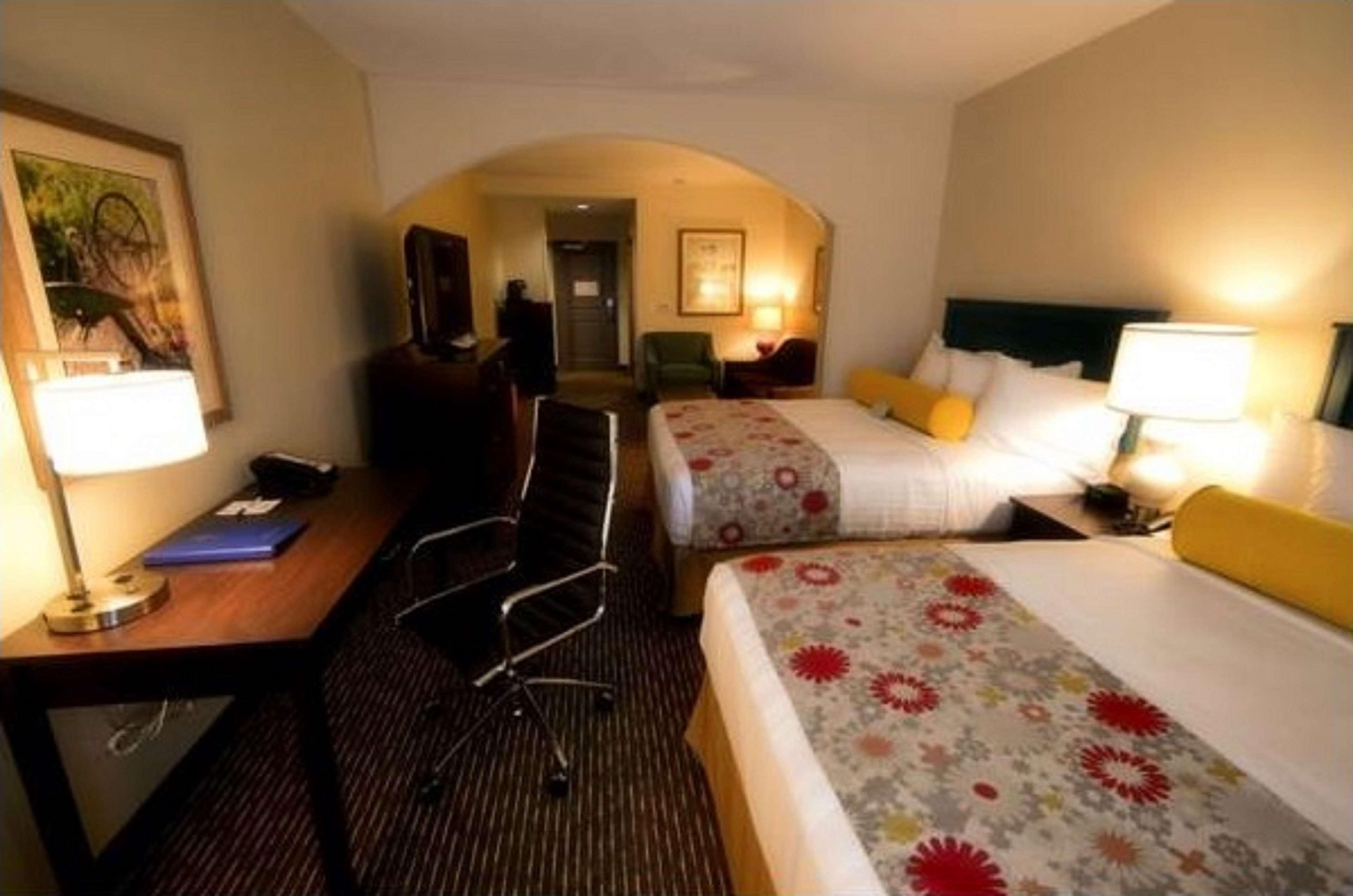 Best Western Plus Dayton Εξωτερικό φωτογραφία
