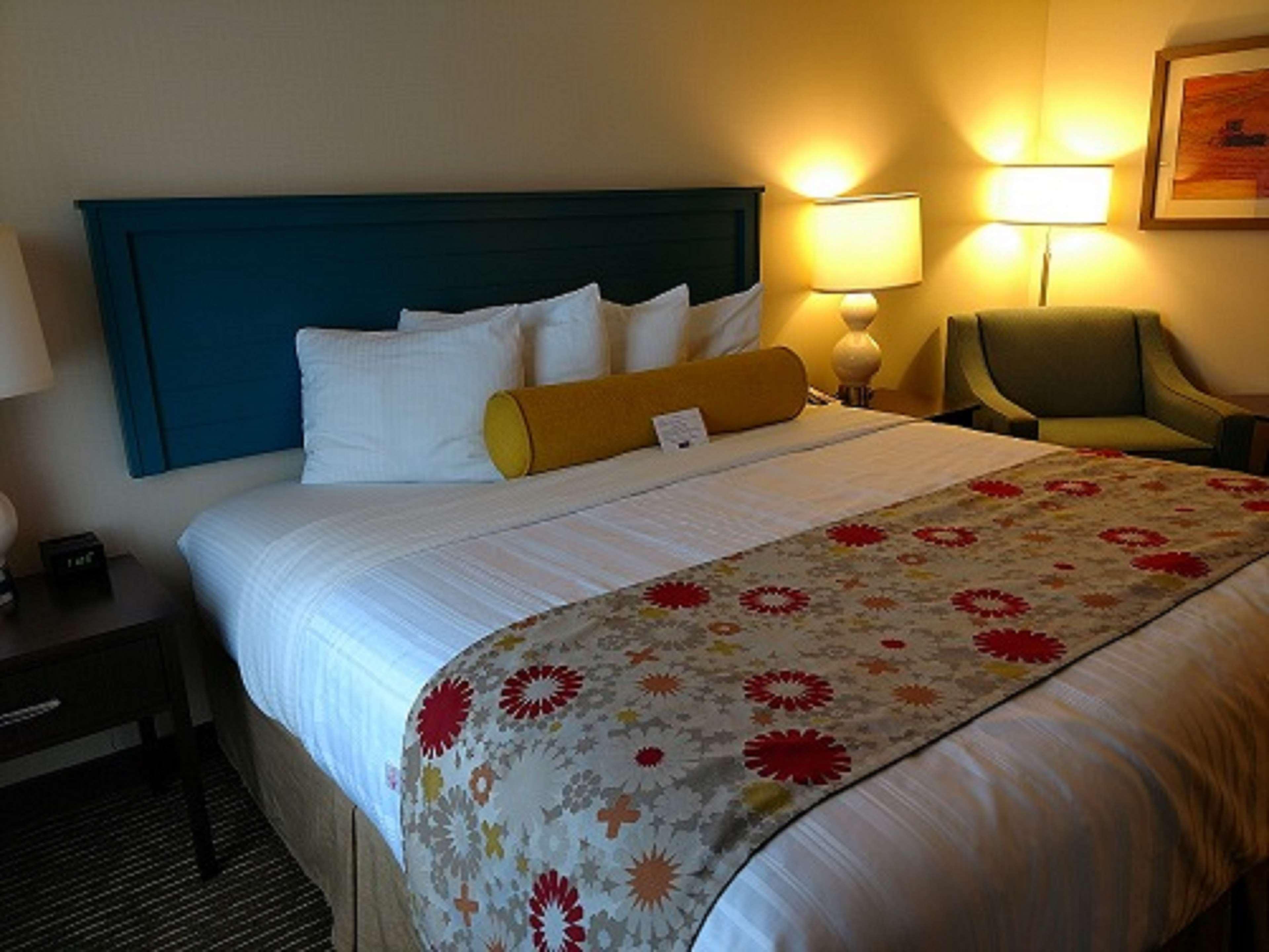 Best Western Plus Dayton Εξωτερικό φωτογραφία