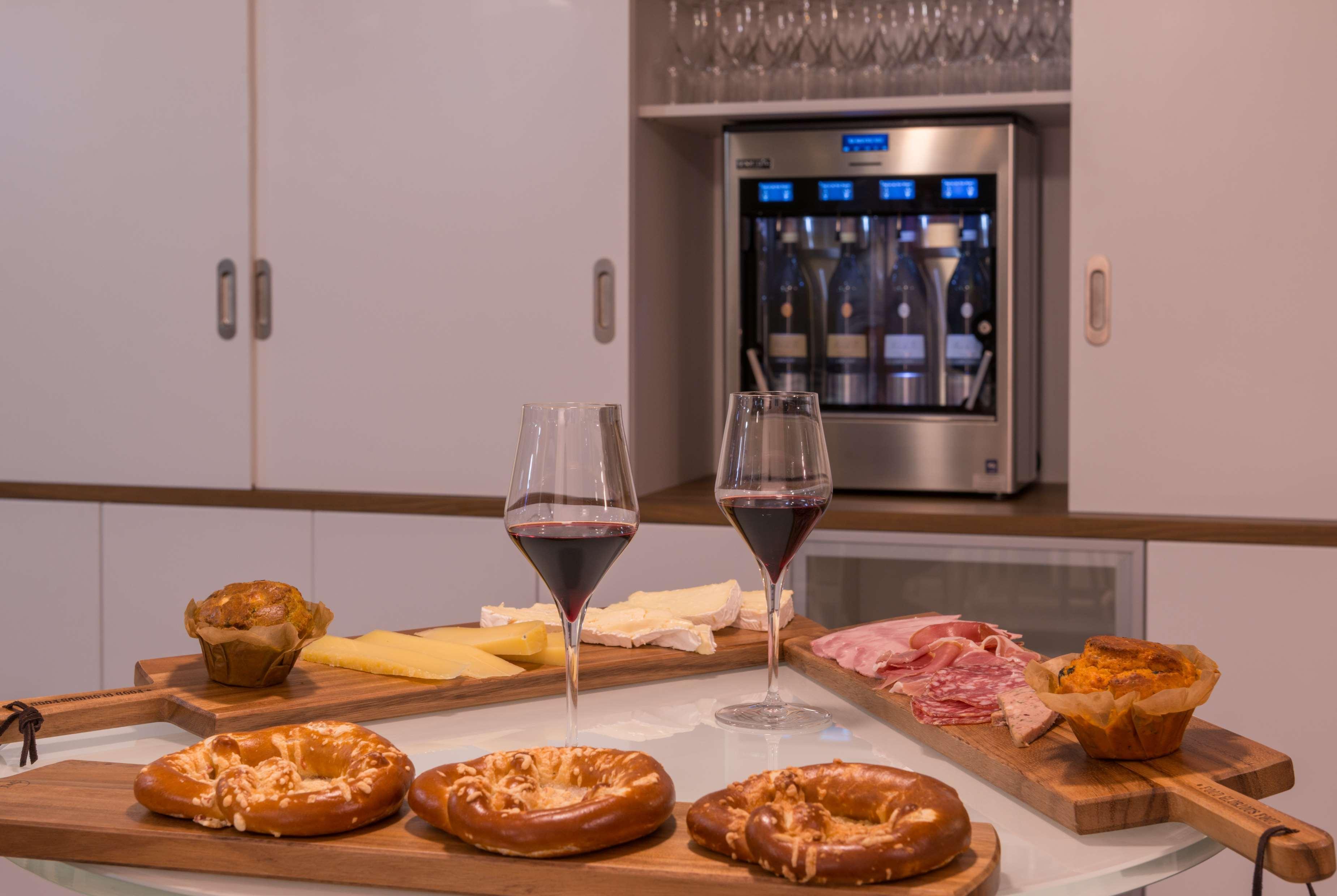 Best Western Plus Dayton Εξωτερικό φωτογραφία