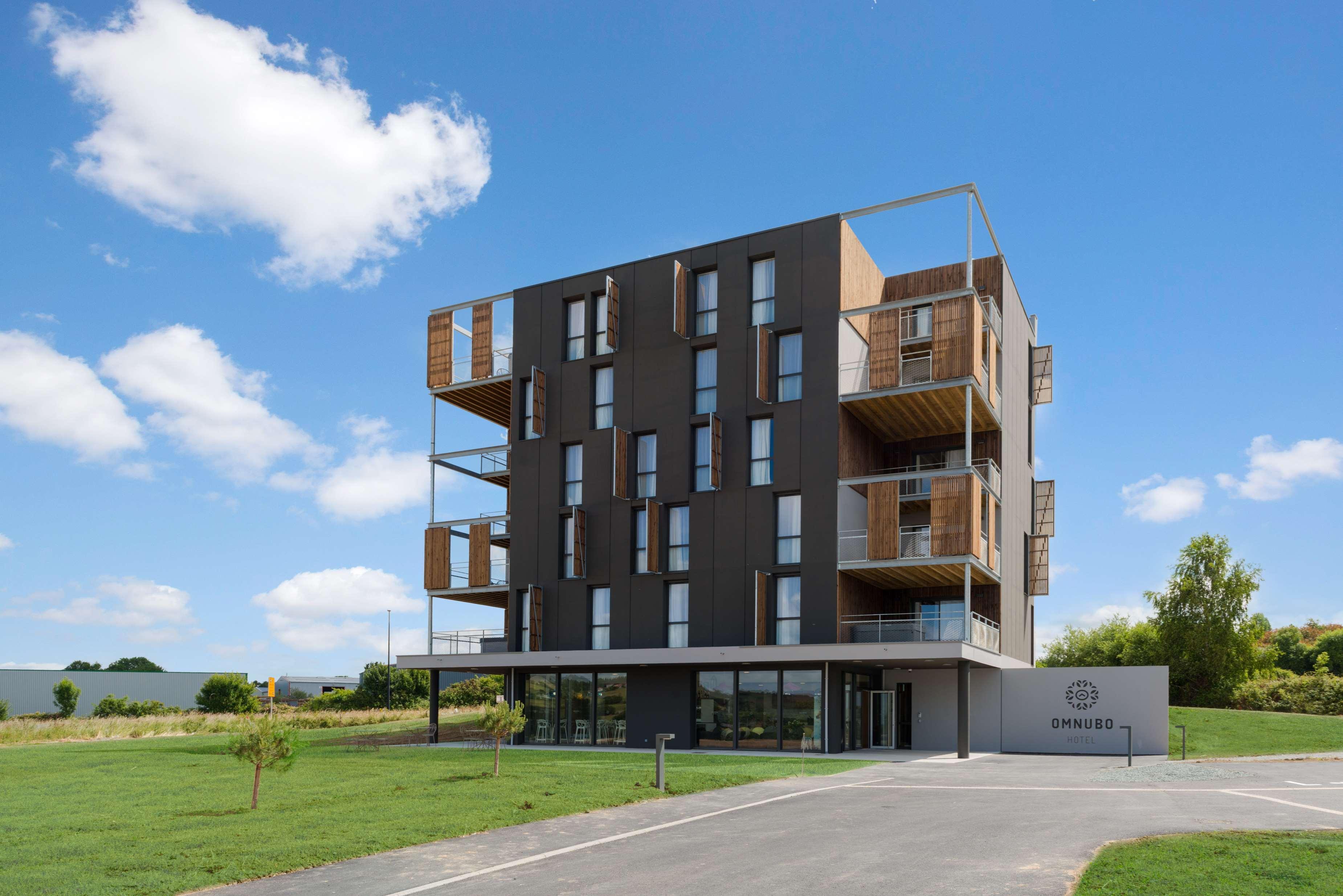 Best Western Plus Dayton Εξωτερικό φωτογραφία