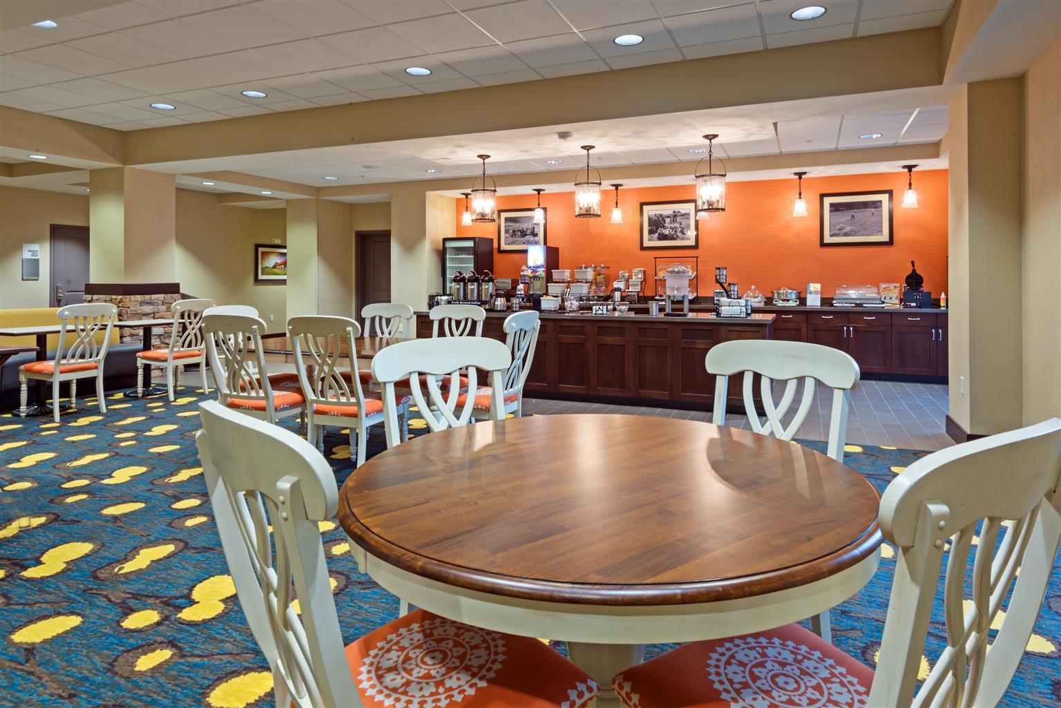 Best Western Plus Dayton Εξωτερικό φωτογραφία